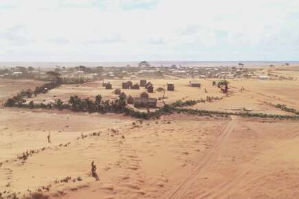 New WFP Video Shows Catastrophic Hunger Due to Drought In Southern Madagascar (For the Media)