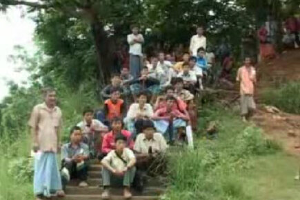 Responding to a Rat Flood in Bangladesh