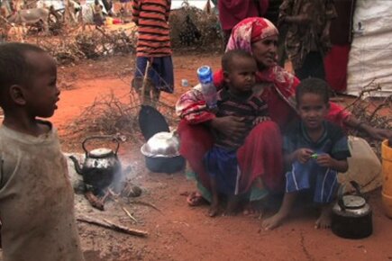 Restoring Hope In Somalia One Year After Famine