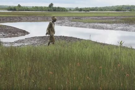 Life After Ebola: WFP Supports Ebola-Affected Farmers In Sierra Leone