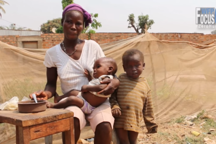 Focus On Zero Hunger: The Central African Republic (Episode 12)