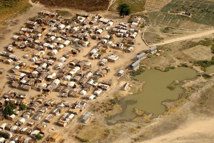 Increased Insurgent Attacks in Nigeria Threaten Regional Stability and Drive Sharp Spike in Hunger (ForTheMedia)