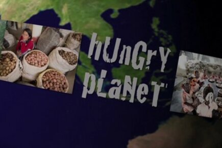 Hungry Planet: Episode 16