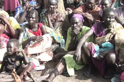 South Sudanese Refugees Worry About Future