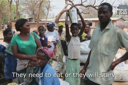 Focus On Zero Hunger: Malawi (Episode 5)