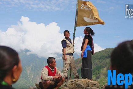 Focus On Zero Hunger: Nepal (Episode 4)