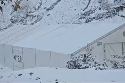 Latest Food Security Report Confirms Fears of Deepening Hunger Crisis in Afghanistan as Winter Sets in (ForTheMedia)