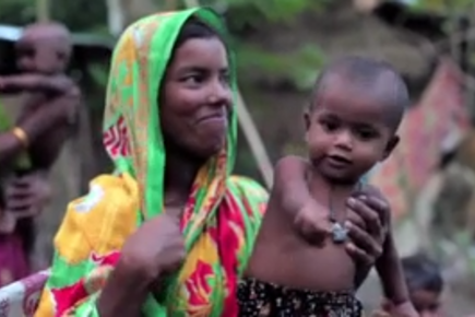 Bangladesh: Protecting and promoting food and nutrition security