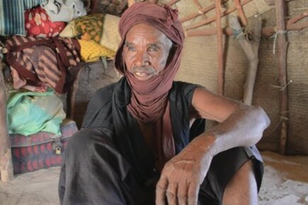 Mali: Meals Help Timbuktu Families Rebuild After Conflict