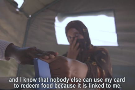 WFP Somalia: Using Technology For A Faster Humanitarian Response