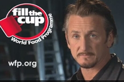 Human Rescue Plan - Sean Penn