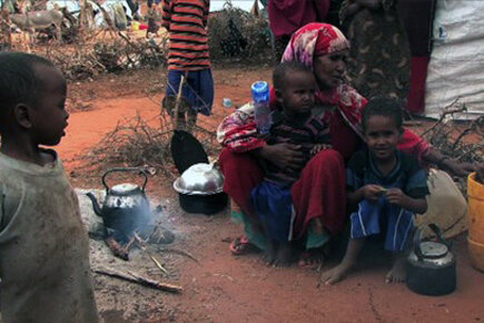 Somalia: one year on from the declaration of Famine (For the Media)