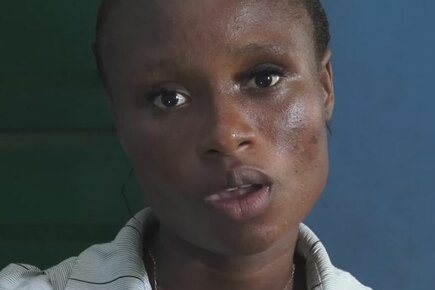 'I Am An Ebola Survivor, This Is My Story'