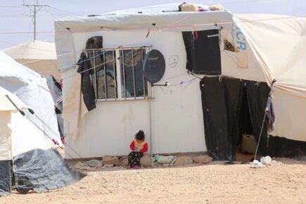 Syrian Refugees’ Four Years Of Struggle And Hope