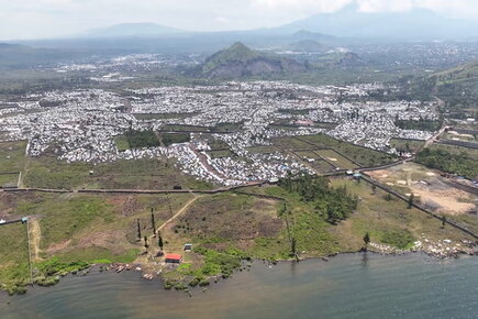 Fighting for Minerals Used in Smart Phones and Solar Panels Displaces Almost 1million in Eastern DR Congo Since January (ForTheMedia)