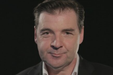 Downton Abbey Actor Brendan Coyle Speaks Out Against Hunger