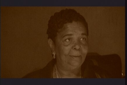 Cesaria Evora - Mar de Canal