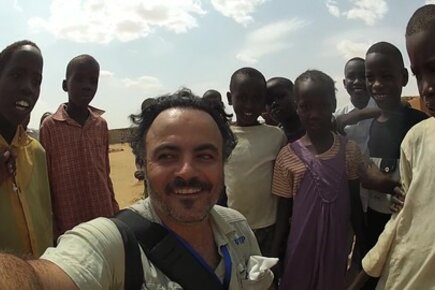 Diary From Darfur: Episode 2