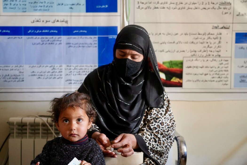 The cost of hunger vs. the power of funding | World Food Programme