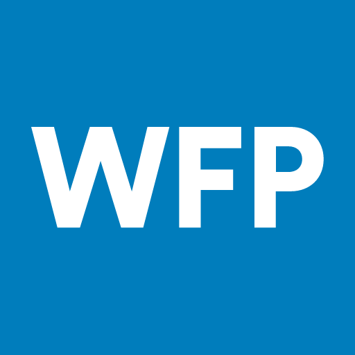 World Food Program logo