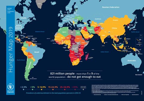 Hunger Map 2019 thumbnail